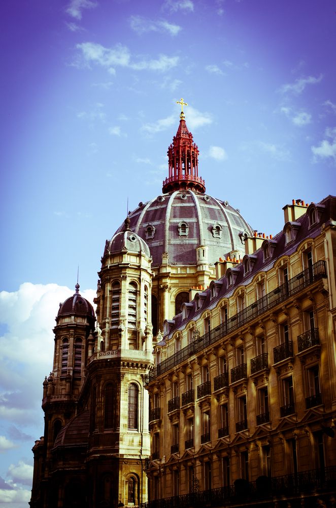 Paris 8, France de franck.chevallereau 