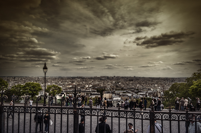 paris