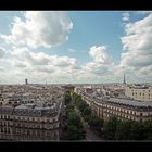 Paris à 19mm