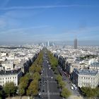 Paris à mes pieds !!!!