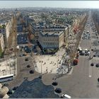 PARIS ab Arc de Triomphe