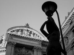 Paris-Academie nationale de musique