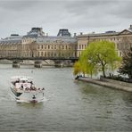 Paris Ansichten [10]