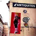 Paris _ Antiques