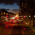 Paris - Arc de Triomphe