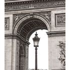 Paris Arc de Triomphe 2