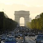 Paris Arc de Triomphe - Champs Elysées 2
