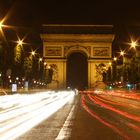 Paris Arche de Triumph