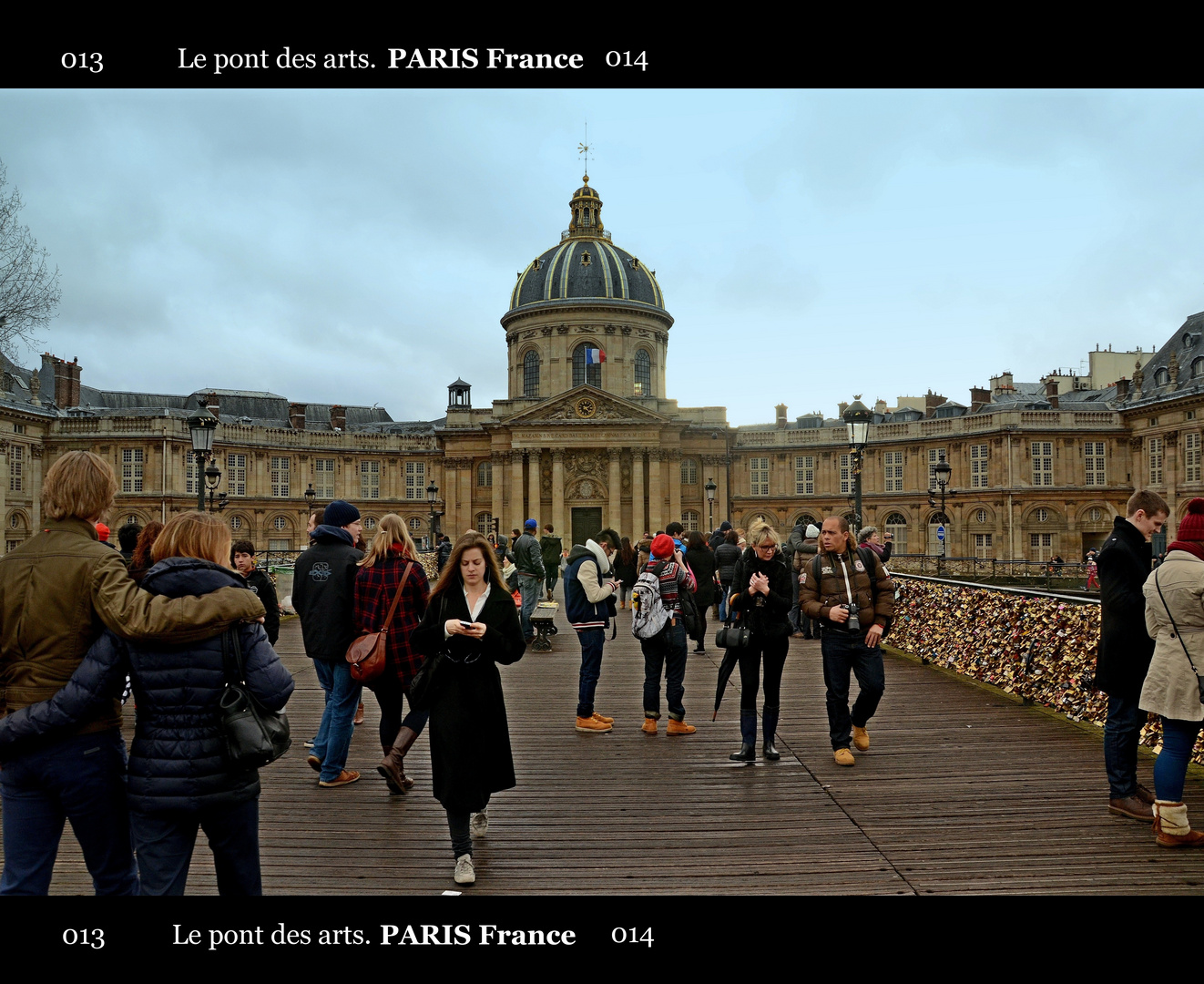 Paris argentique