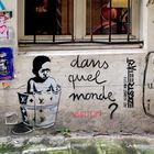 Paris - Art Against Poverty