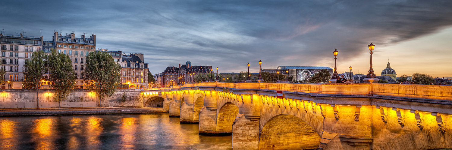 Paris at Night *2*