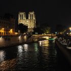 Paris at Night