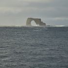 Paris auf dem Meer