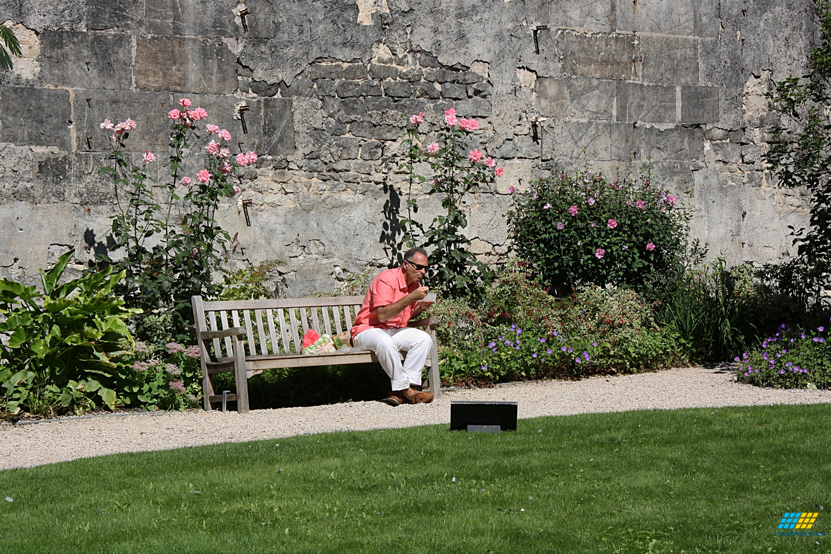 Paris - August 2015