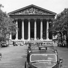 Paris - Autos 1956