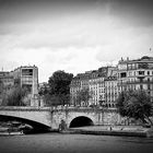 Paris avant la nuit !