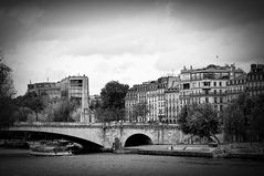 Paris avant la nuit !