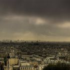 Paris avant l'orage