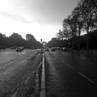 Paris - Avenue des Champs-Élysées