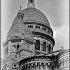 Paris - Basilika Sacré-Coeur