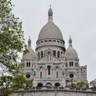 Paris, Basilique du Sacre Coeur