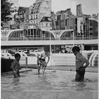 PARIS-BEAUBOURG.