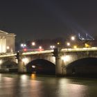 Paris bei Nacht