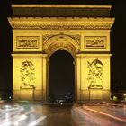 Paris bei Nacht 3