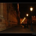 Paris bei Nacht