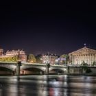 Paris bei Nacht