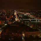 Paris bei Nacht