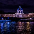 Paris bei Nacht