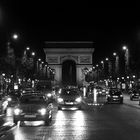 Paris bei Nacht