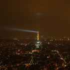 Paris bei Nacht