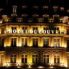 Paris bei Nacht