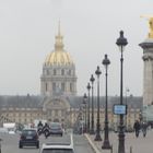 Paris, bevor die Sonne aufsteht