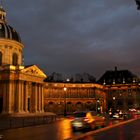 Paris Bibliotheque Mazarine