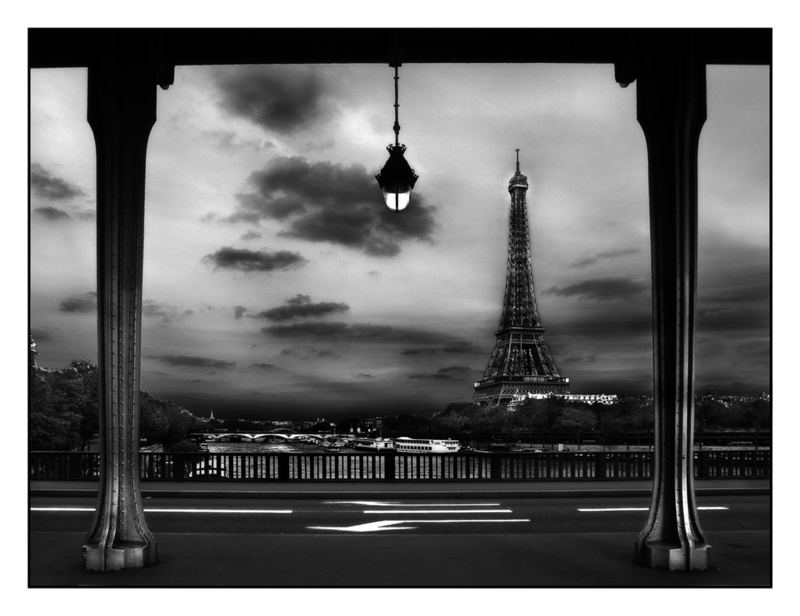 Paris - Bir Hakeim