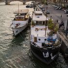 Paris Boats