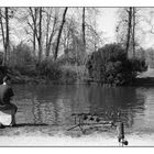 Paris - Bois de Boulogne