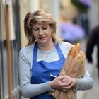 Paris braucht sein täglich Brot