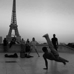 Paris-Breakdance