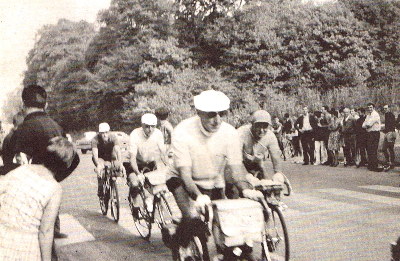 Paris-Brest-Paris 1966 (14)