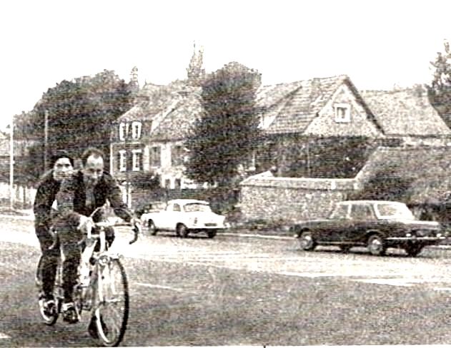 Paris-Brest-Paris 1966 (17)