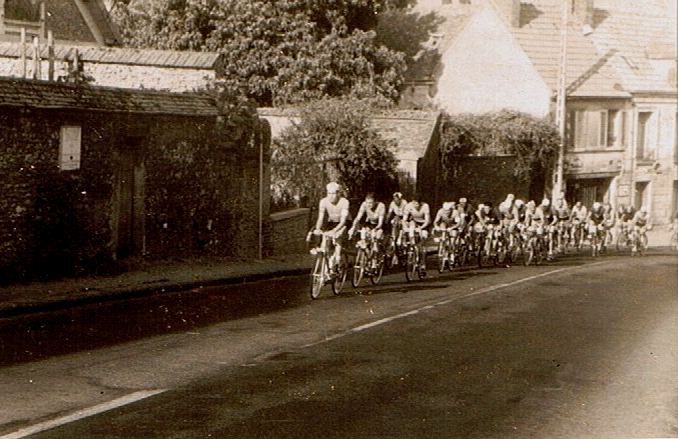 Paris-Brest-Paris 1966 (2)