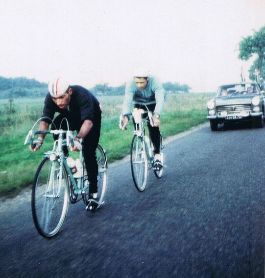 Paris-Brest-Paris 1966 (3)