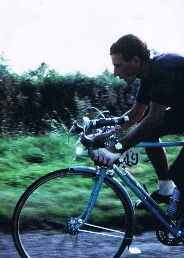 Paris-Brest-Paris 1966 (8)