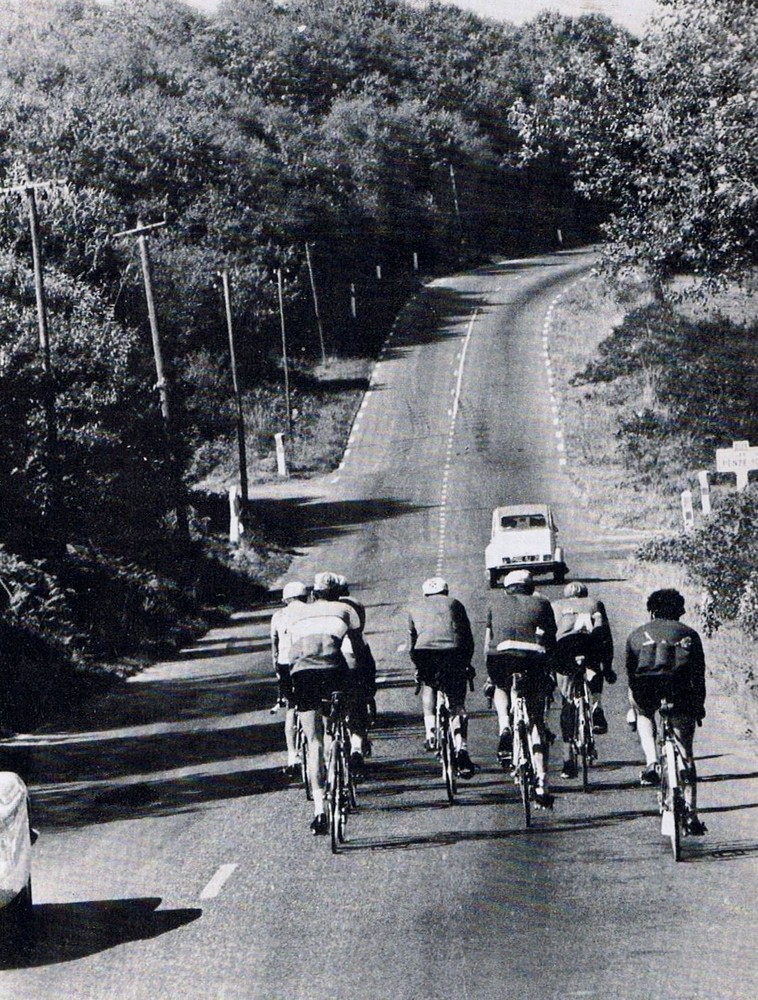 Paris-Brest-Paris 1971 (10)