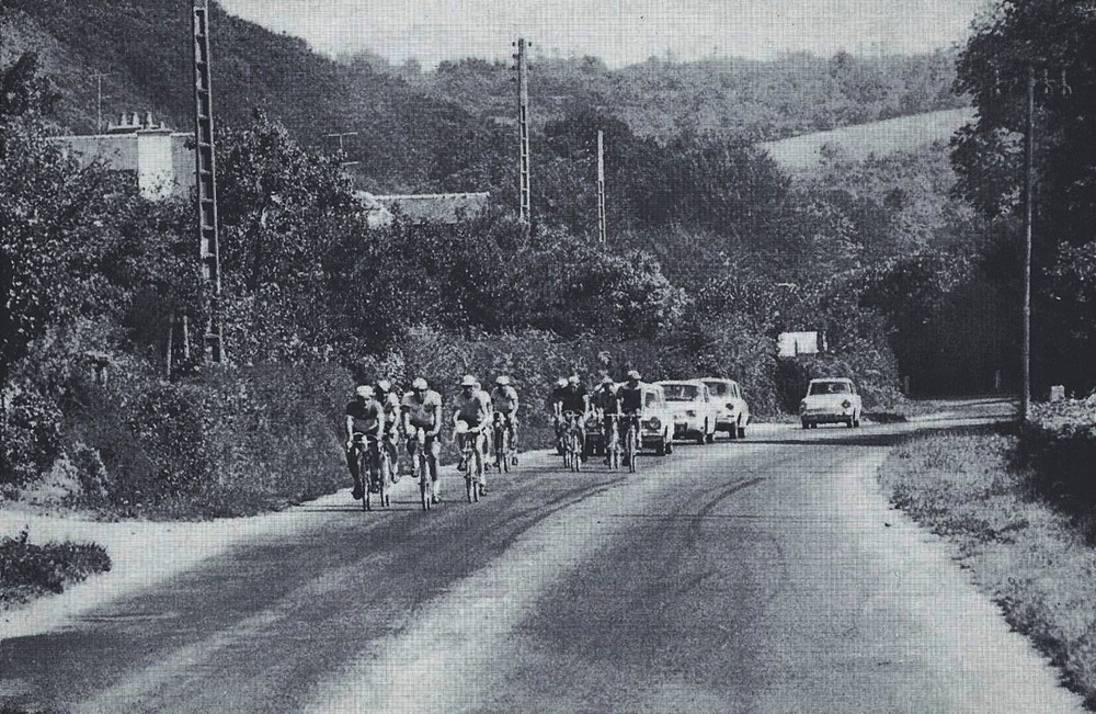 Paris-Brest-Paris 1971 (12)