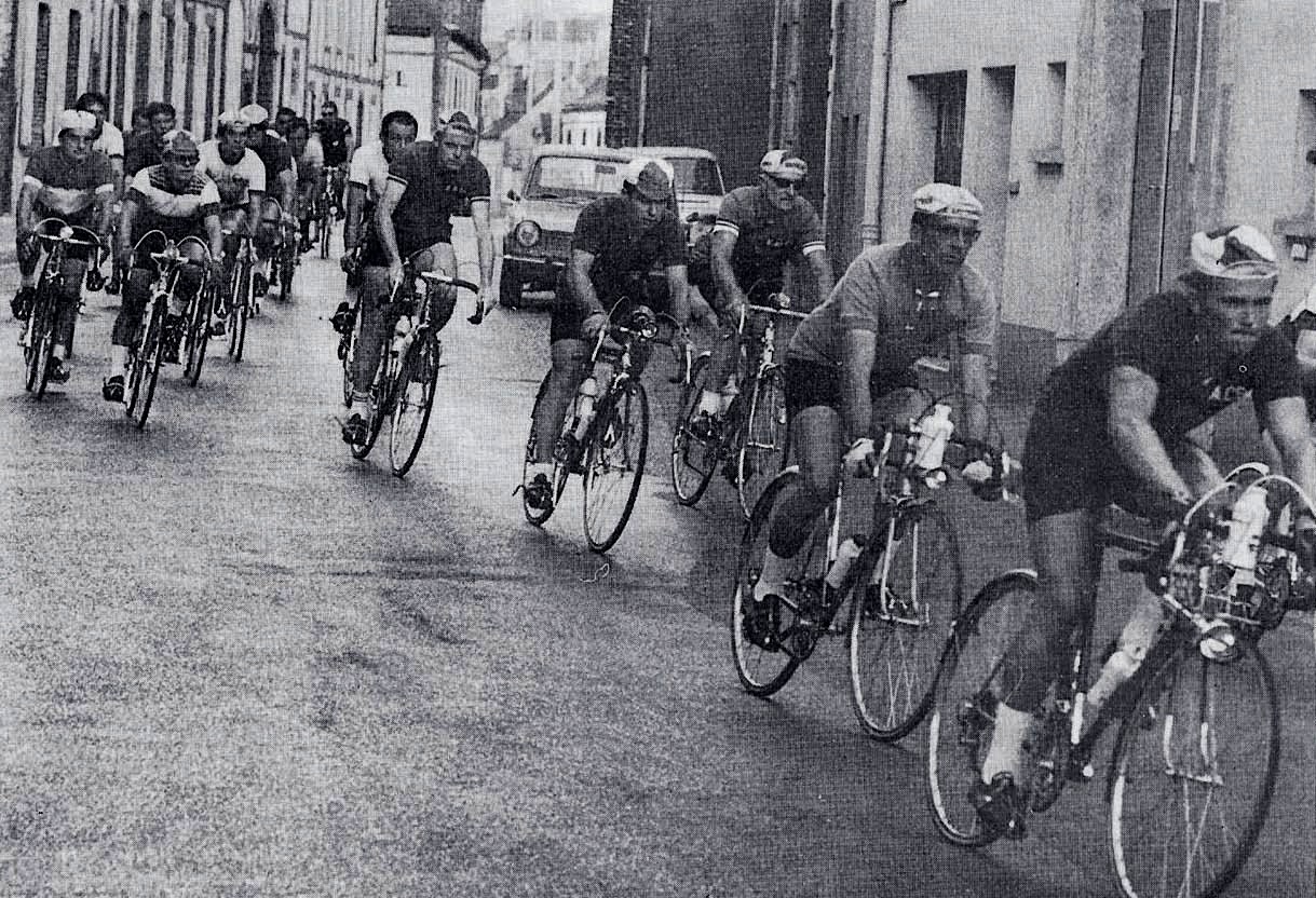 Paris-Brest-Paris 1971 (19)